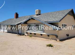 14890 Mandan Rd, Apple Valley, CA 92307