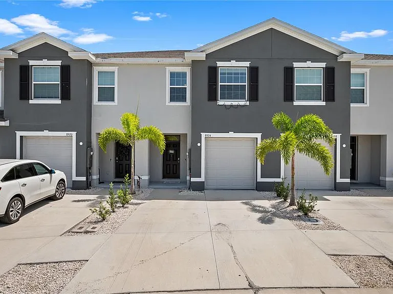 8924 Milestone Dr — Photo 1