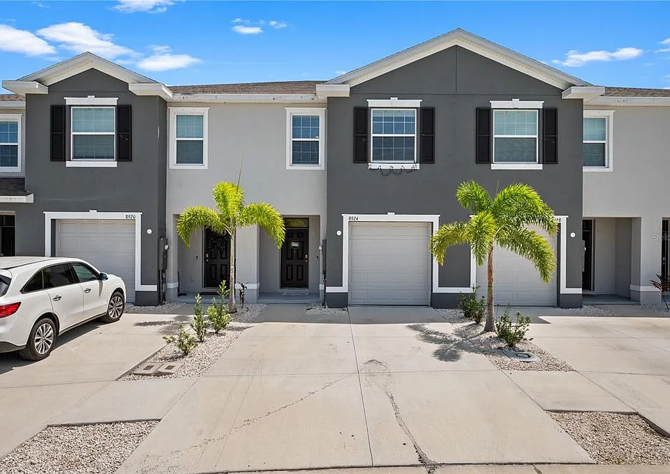 8924 Milestone Dr