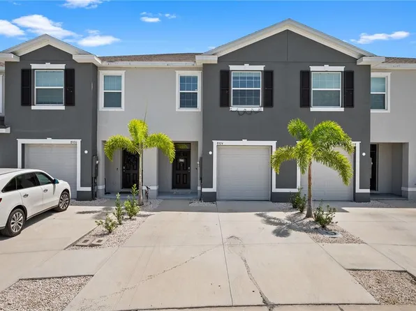8924 Milestone Dr, Sarasota, FL 34238