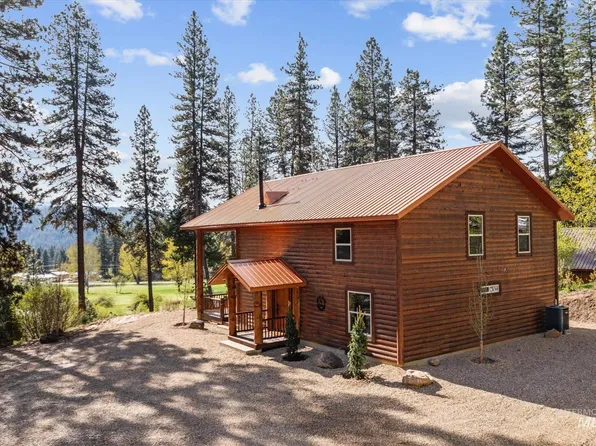 15 Starview Dr, Garden Valley, ID 83622