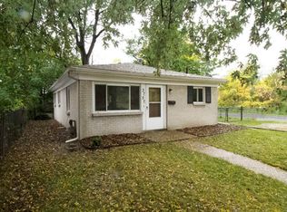 3757 Dixie Dr, Toledo, OH 43611