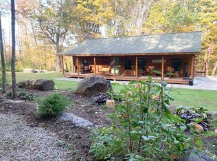 32 Blair Rd, Blandford, MA 01008