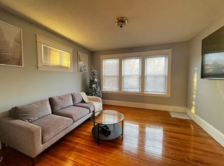 97 Dana Ave #3, Worcester, MA 01604