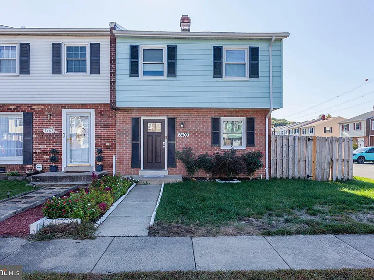 2409 Kilpatrick Pl — Photo 4
