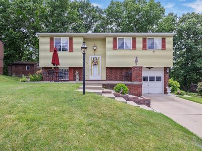 160 Kermiet Dr, Monaca, PA, 15061