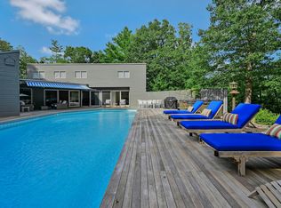 12 Rose Hill Rd, East Hampton, NY 11937