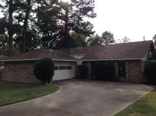 12 Kay Cir, Nash, TX 75569