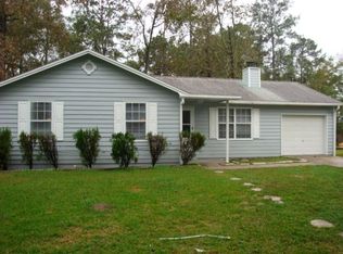 2423 Beechnut Ln, Tallahassee, FL 32303