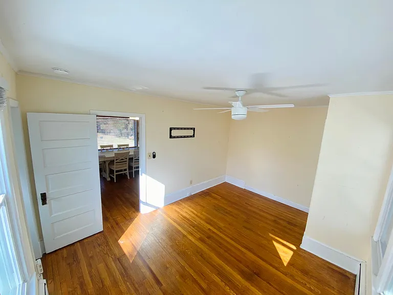 DOWNSTAIRS BEDROOM