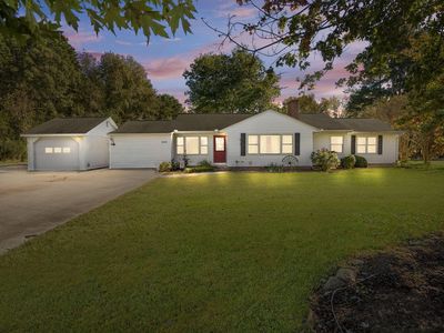 1155 Bobbitt Rd, Kittrell, NC, 27544
