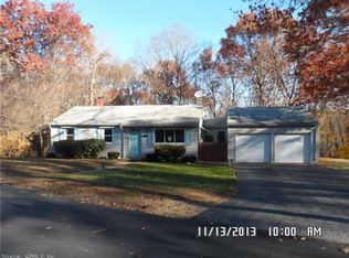 124 Lauter Ave, Willimantic, CT 06226