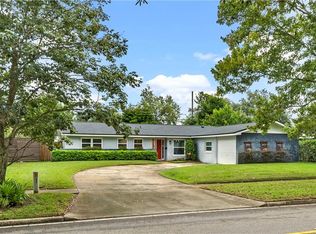 2725 Scarlet Rd, Winter Park, FL 32792