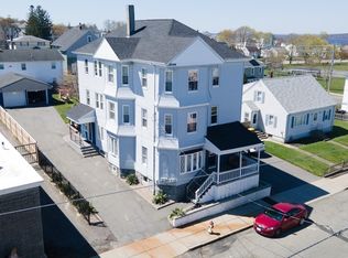 515 Birch St, Fall River, MA 02724