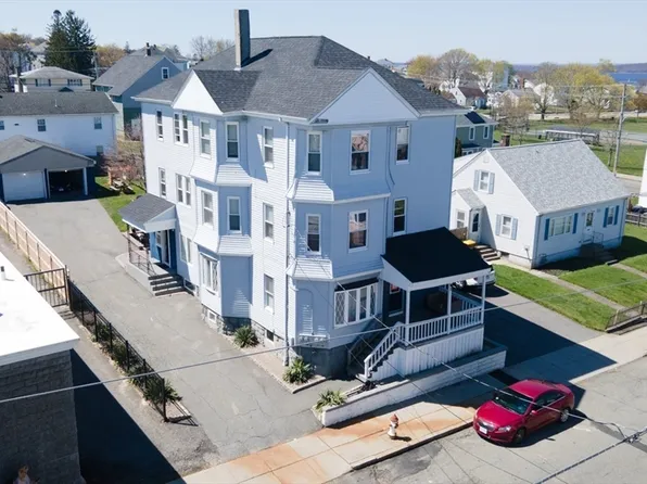 515 Birch St, Fall River, MA 02724