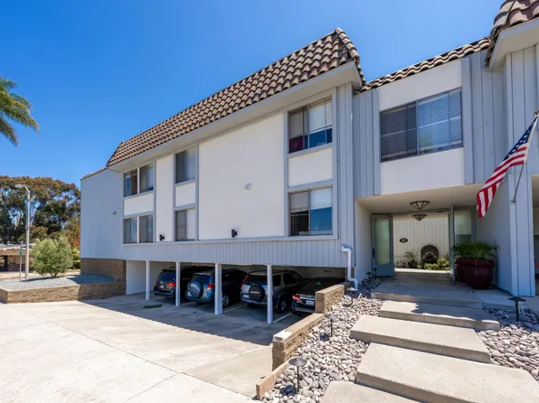 University Crest Apartments