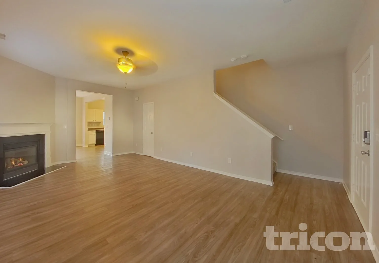 8446 Ainsworth Street Charlotte NC — Photo 3