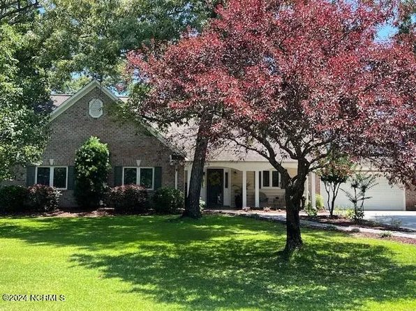 309 Center Drive, Hampstead, NC 28443