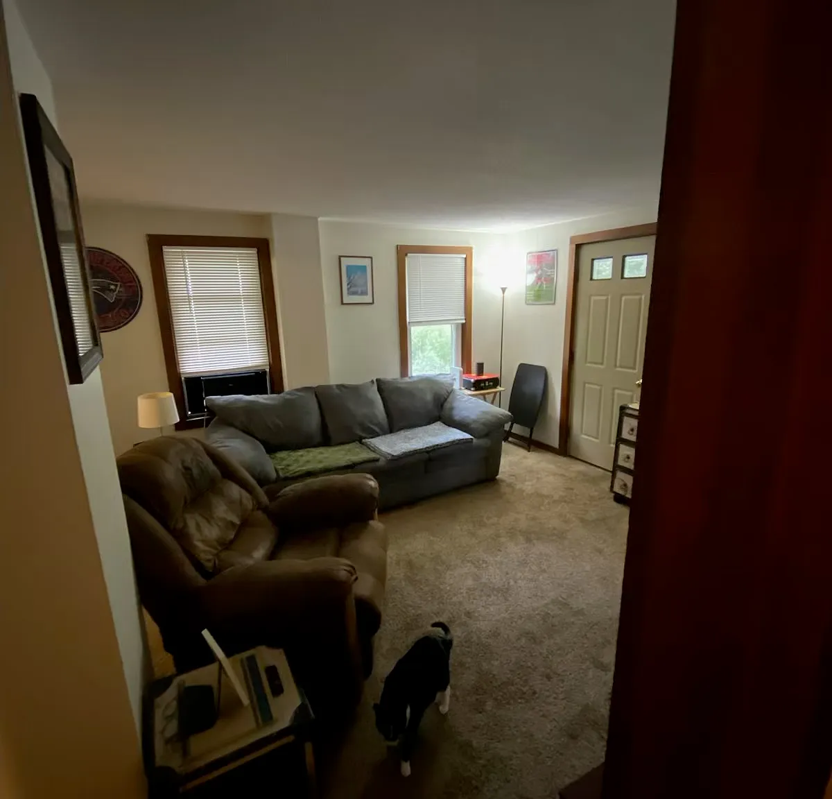 1 bed, $1,100 — Photo 4