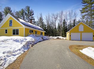 58 Morrill Rd, Norway, ME 04268