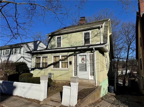 417 Warwick Avenue, Mount Vernon, NY 10553