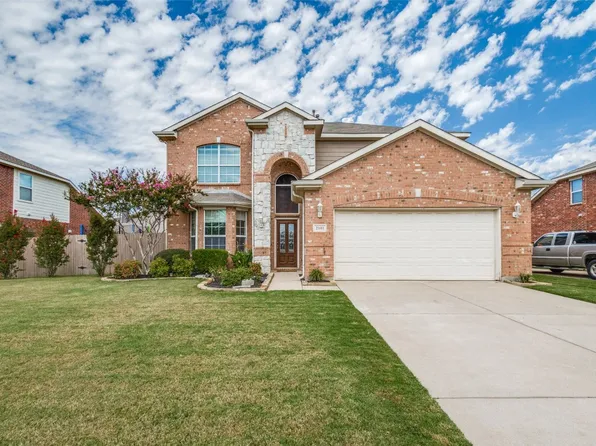 2101 Belmont Park Dr, Denton, TX 76210
