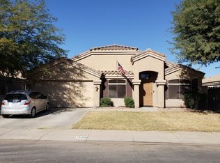 1638 E Diego Dr, Casa Grande, AZ 85122