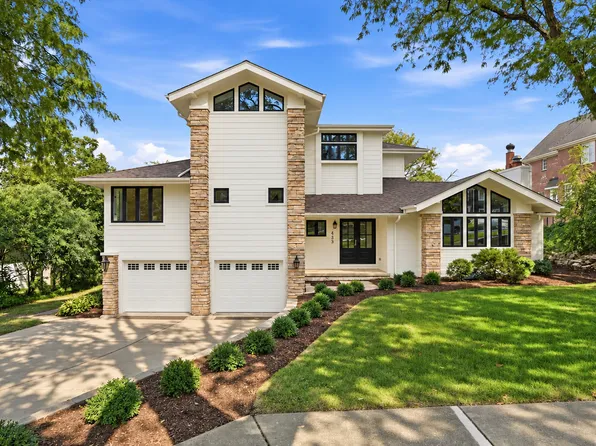 433 N Monroe St, Hinsdale, IL 60521