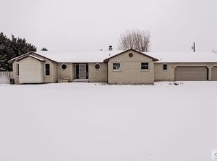 149 N 400 W, Blackfoot, ID 83221