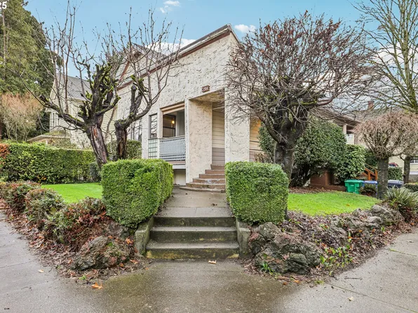 1504 SE Ankeny St, Portland, OR 97214