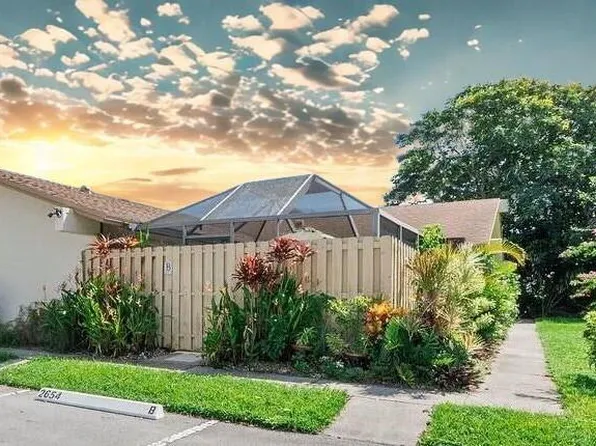 2654 NW 7th Court #B, Delray Beach, FL 33445