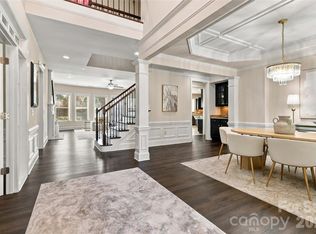 18317 Lilliesleaf Glenn Ln, Charlotte, NC 28277