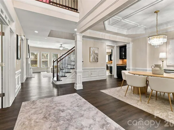 18317 Lilliesleaf Glenn Ln, Charlotte, NC 28277