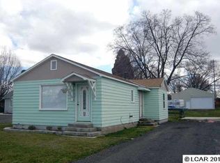 1236 Burrell Ave, Lewiston, ID 83501