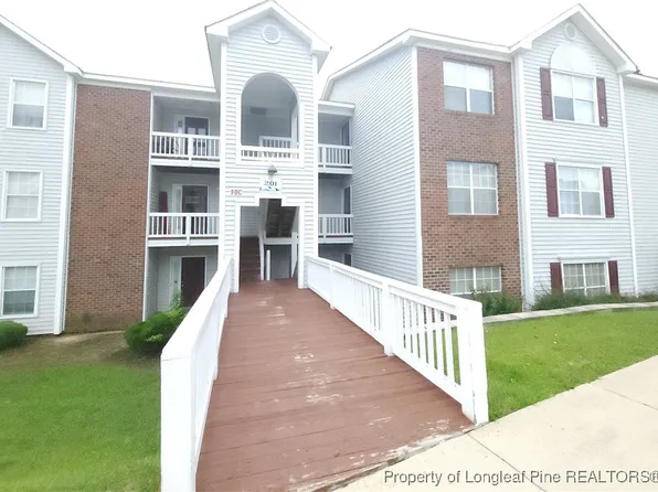 201-8 Waterdown Dr, Fayetteville, NC 28314
