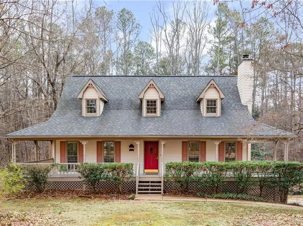 345 Wimberly Way, Powder Springs, GA 30127