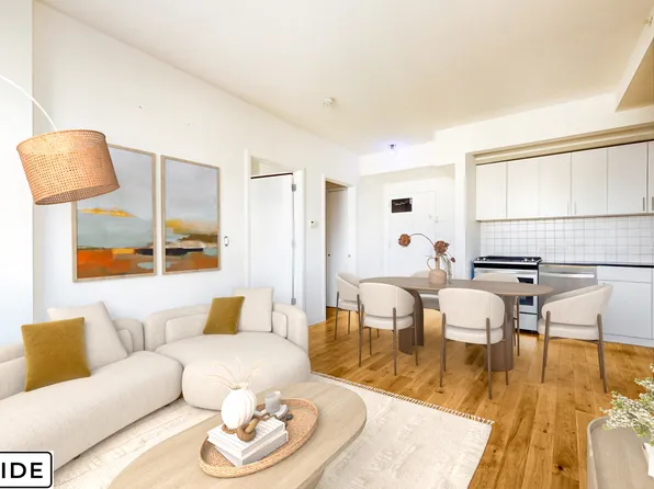 336 Himrod St #Penthouse 1, Brooklyn, NY 11237