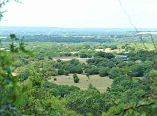 188 S County Road 302, Zephyr, TX 76890