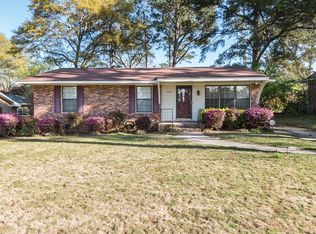 2009 Wessex Dr, Columbus, GA 31904