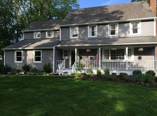 191 Maple St, New Providence, NJ 07974