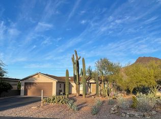 5750 W Triangle Dr, Tucson, AZ 85713