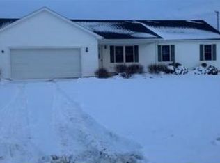 4770 Rhodes Rd, Urbana, OH 43078