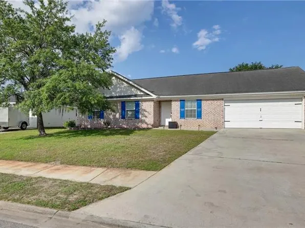 5 Mills Run Ct, Savannah, GA 31405