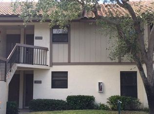 3139 Millwood Terrace M #131, Boca Raton, FL 33431