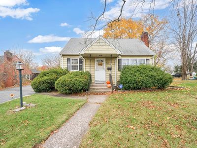 29 Bretton Road, Manchester, CT, 06042