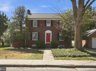 3524 Blair Rd, Falls Church, VA 22041