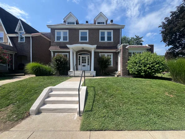904 W 21st St APT 2, Wilmington, DE 19802