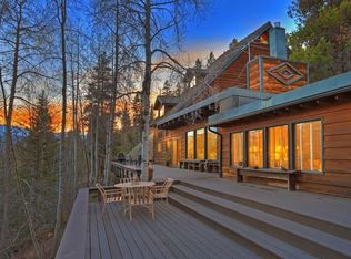 1386 French Gulch Rd, Breckenridge, CO 80424
