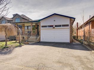 113 Oak Ave #BASEMENT, Richmond Hill, ON L4C 6R6