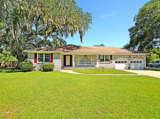 4324 Bream Rd, North Charleston, SC 29418